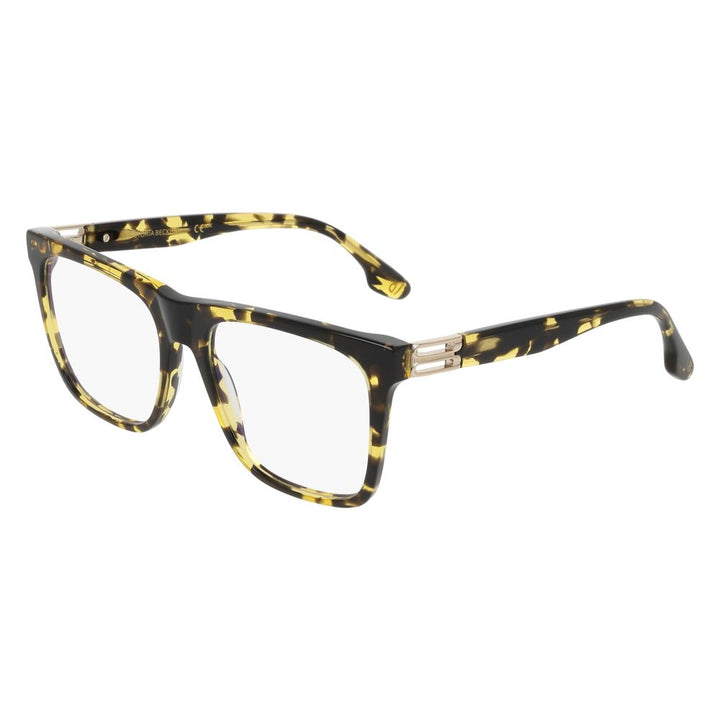 Victoria Beckham Multicolor Acetate Glasses (Frames)
