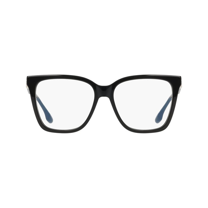 Victoria Beckham Black Acetate Glasses (Frames)
