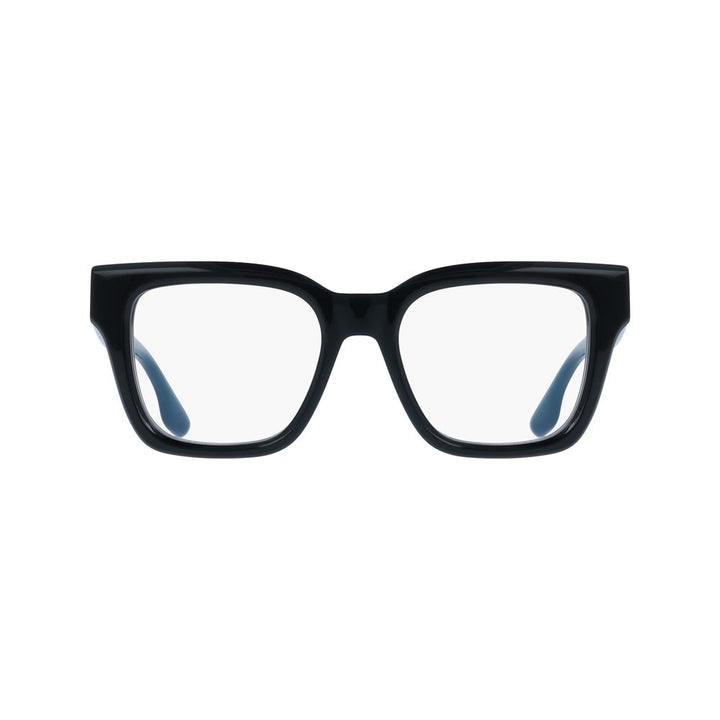 Victoria Beckham Black Acetate Glasses (Frames)