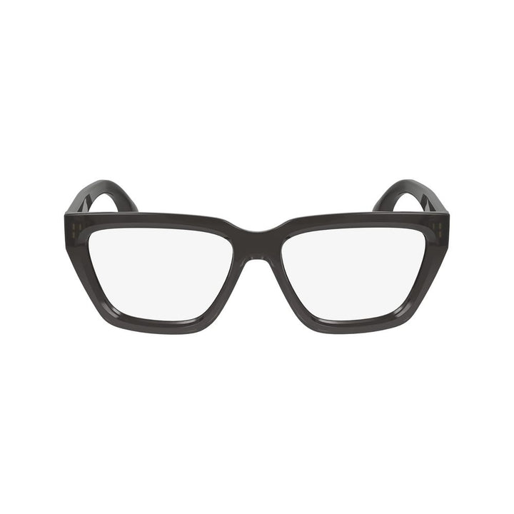 Victoria Beckham Gray Injected Glasses (Frames)