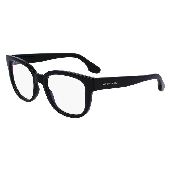 Victoria Beckham Black Injected Glasses (Frames)