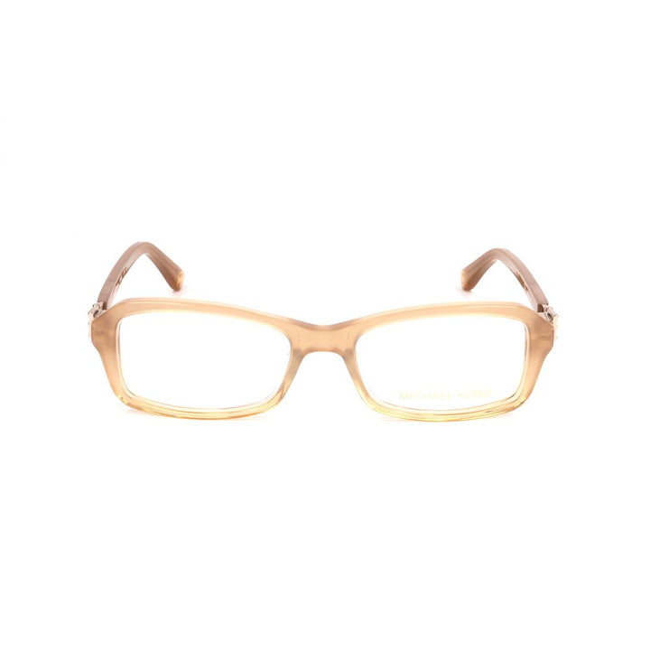 Michael Kors White Acetate Glasses (Frames)