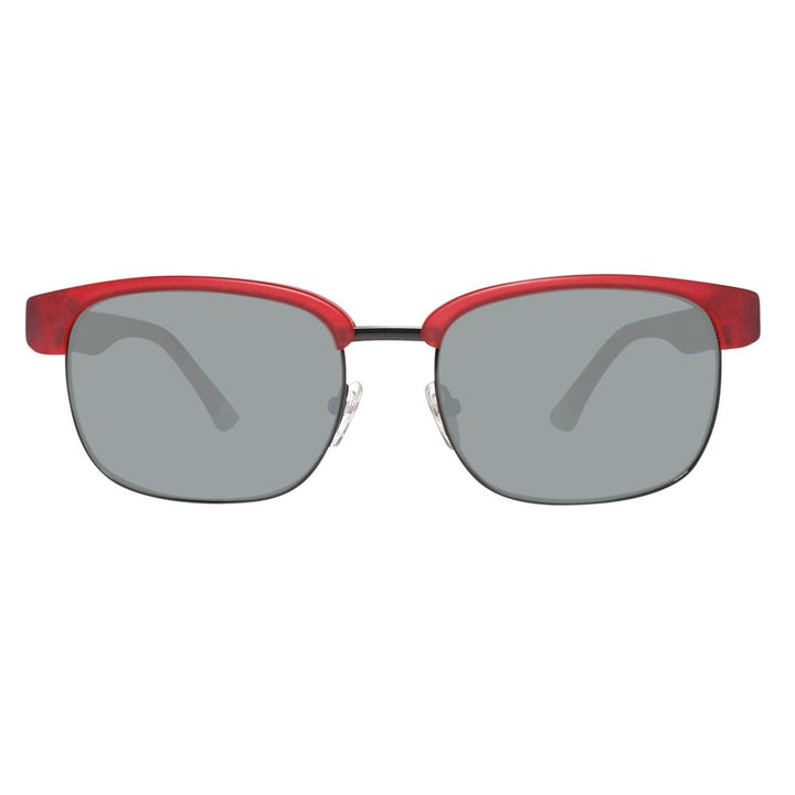 Gant Bicolor Metal Sunglasses