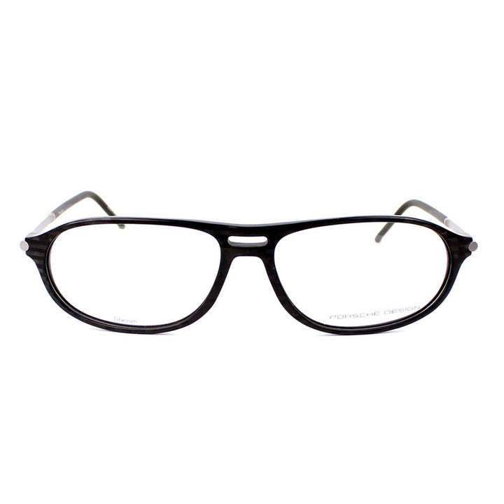 Porsche Gray Plastic Glasses (Frames)