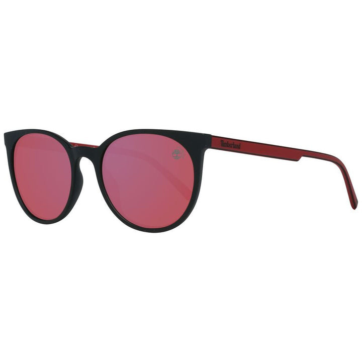 Timberland Bicolor Other Fibres Sunglasses