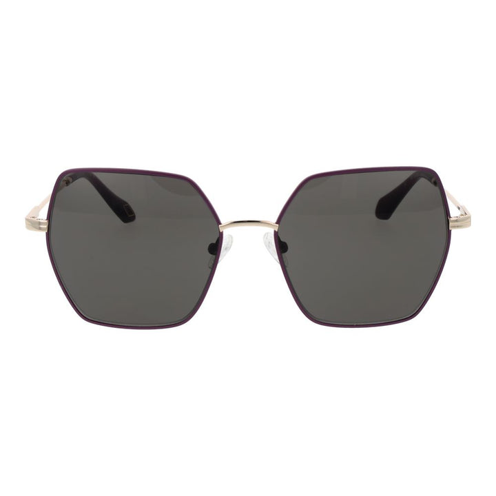 Replay Multicolor Metal Sunglasses