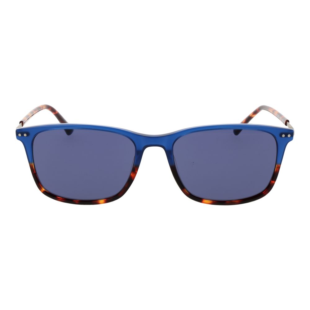 Replay Brown Plastic Sunglasses