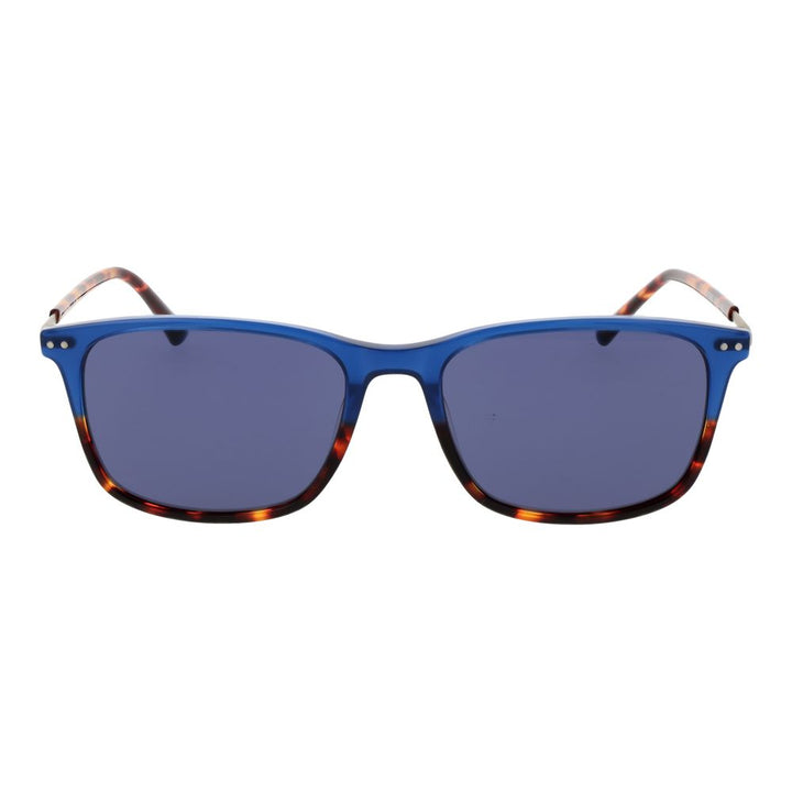 Replay Brown Plastic Sunglasses