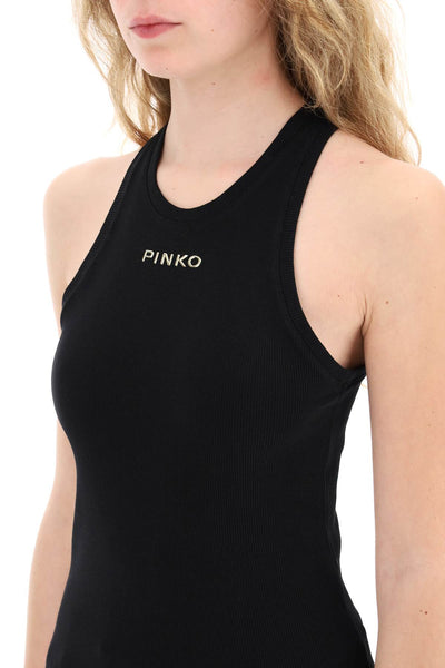 Pinko sleeveless top with-3