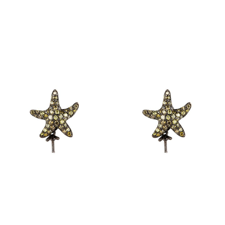 Lancaster Bicolor Silver Necklace