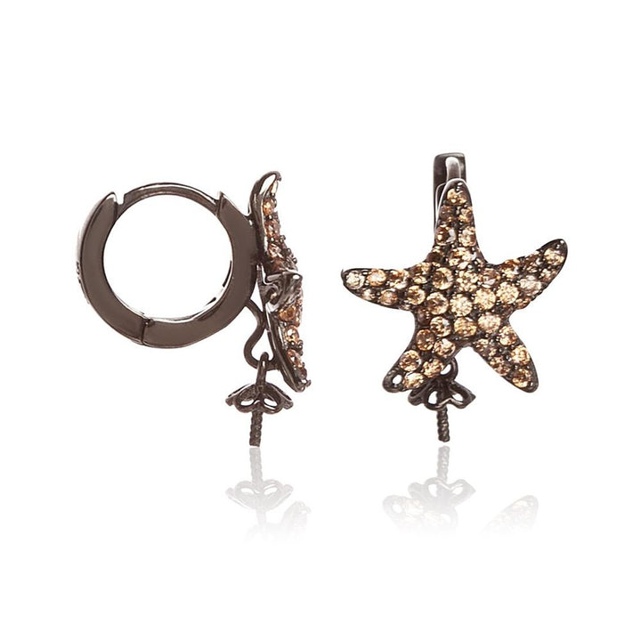 Lancaster Bicolor Silver Necklace