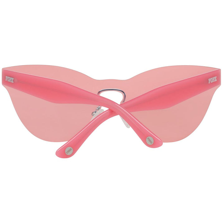 Victoria's Secret Multicolor Plastic Sunglasses