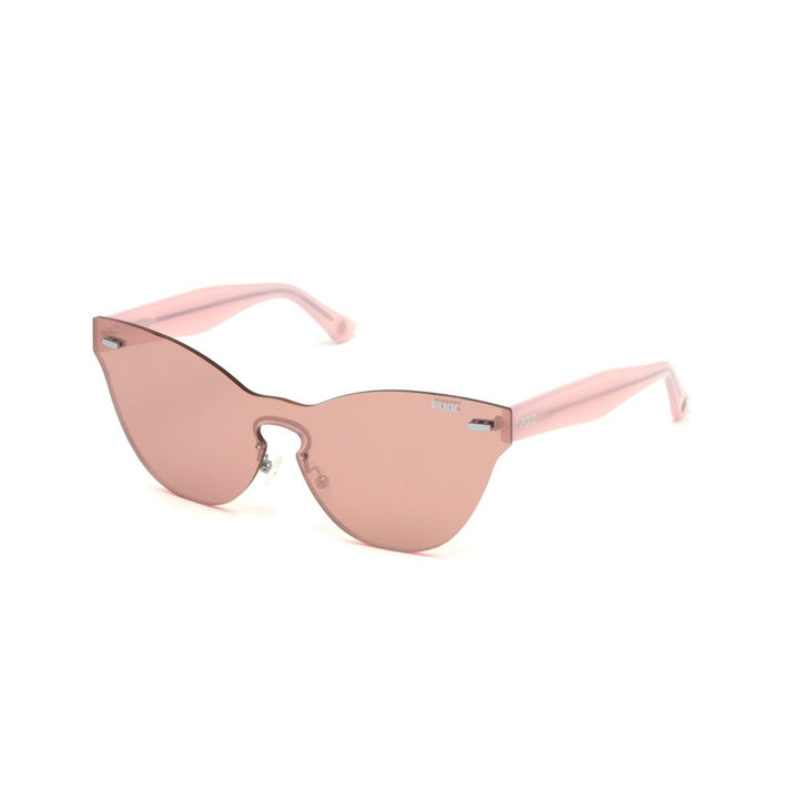 Victoria's Secret Pink Acetate Sunglasses