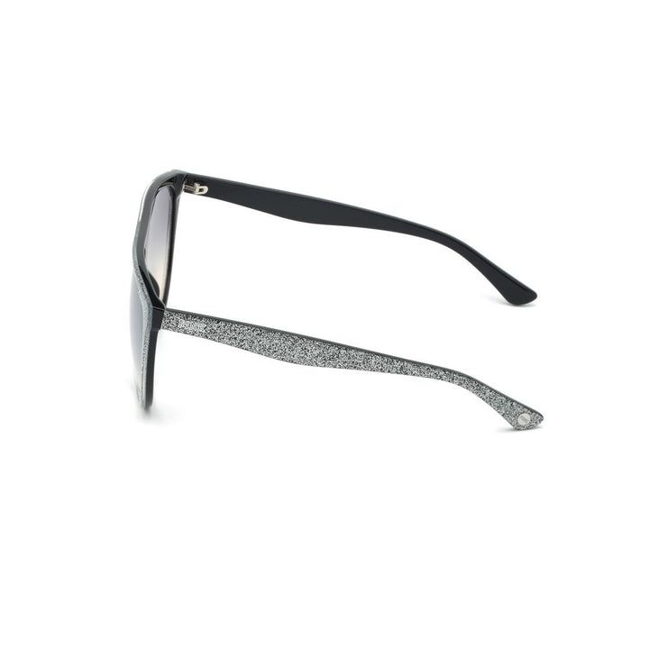 Victoria's Secret White Acetate Sunglasses