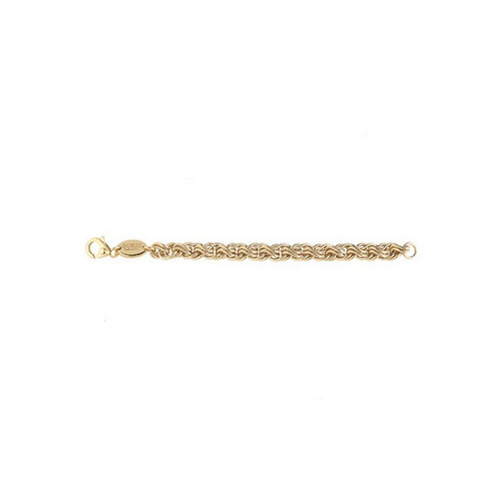 Guess Gold Stainless Steel Bracelet