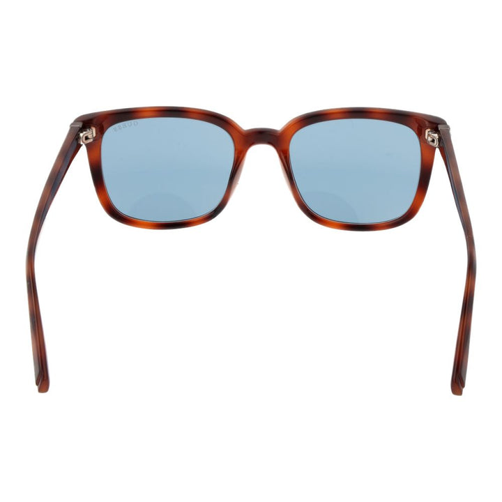 Guess Brown Plastic Sunglasses