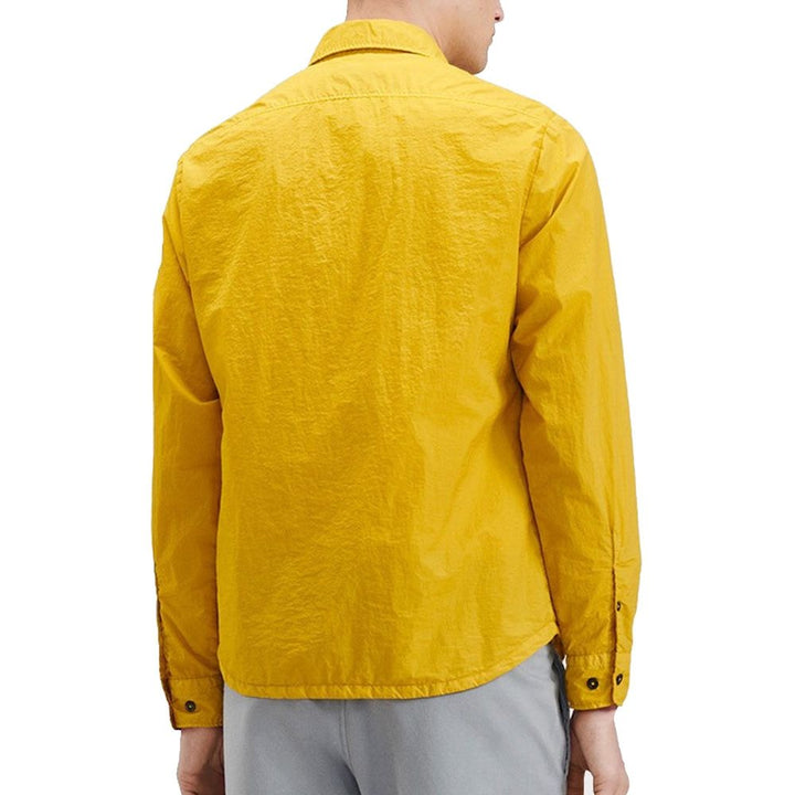 C.P. Company Bicolor Polyamide Shell Jacket