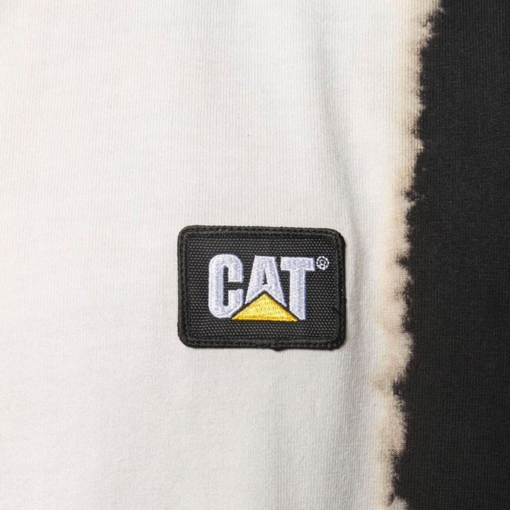 Heron Preston Black Cotton T-Shirt