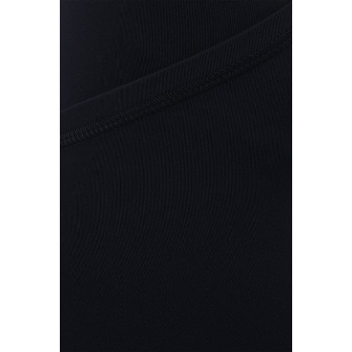 Stella McCartney Blue Polyamide Athletic Pants