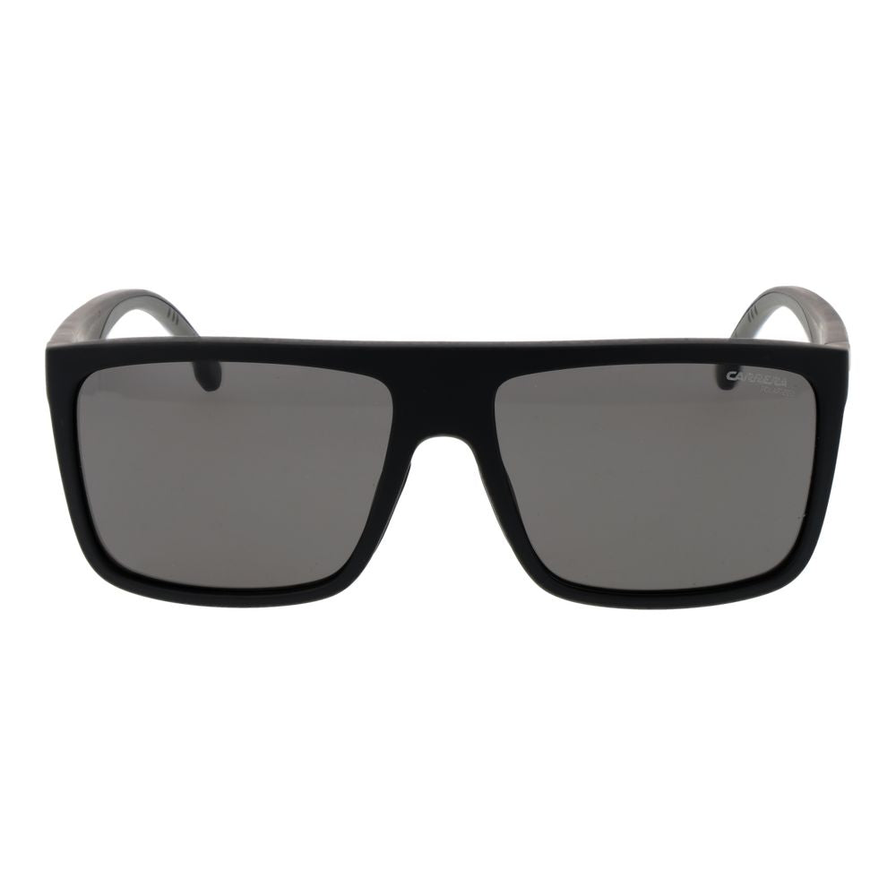 Carrera Black Polyamide Sunglasses