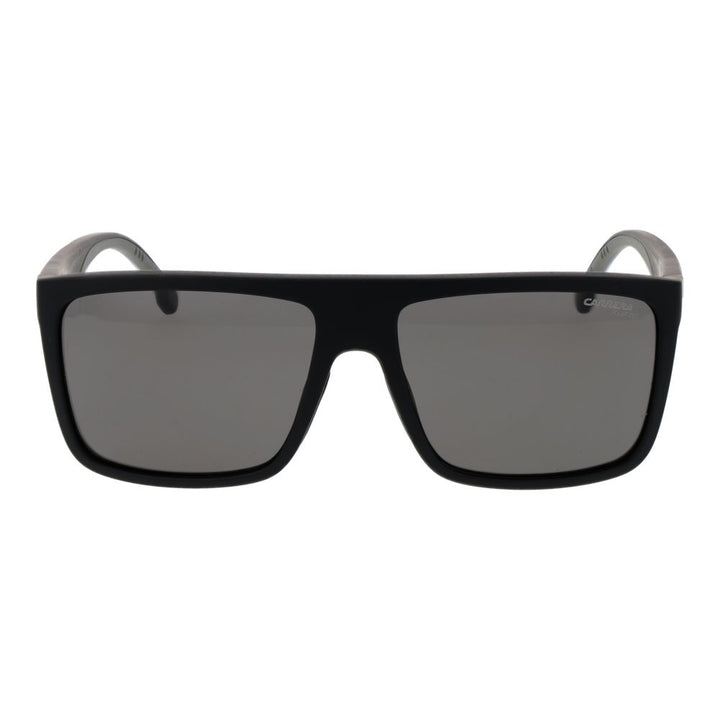 Carrera Black Polyamide Sunglasses