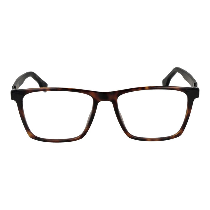 Hugo Boss Brown Polyamide Glasses (Frames)