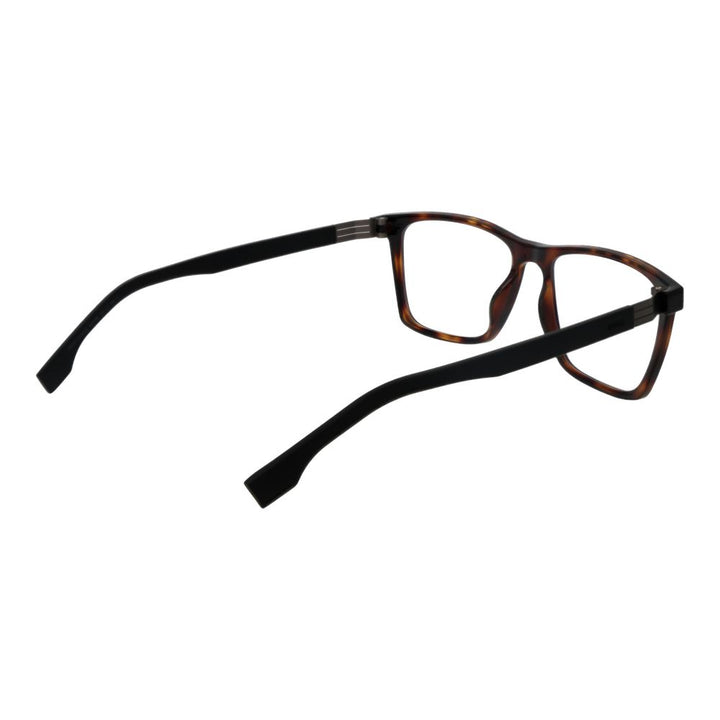 Hugo Boss Brown Polyamide Glasses (Frames)