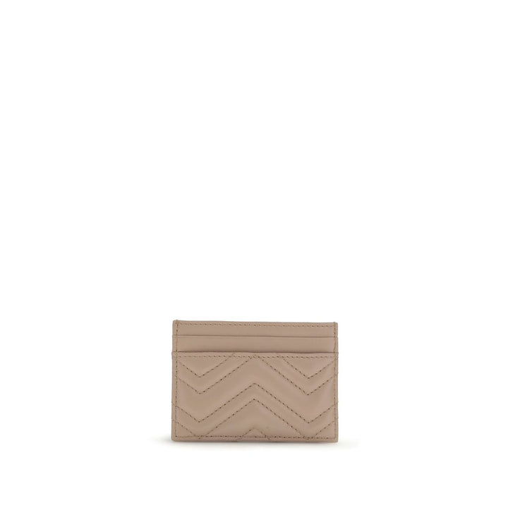 Gucci Multicolor Leather Wallet