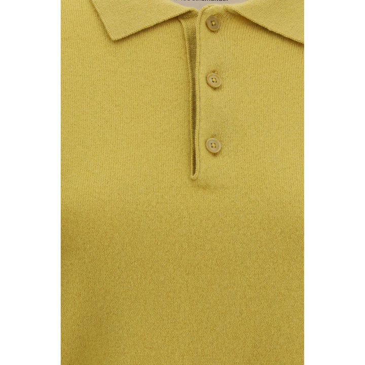 Extreme Cashmere Bicolor Cashmere Cashmere Sweater