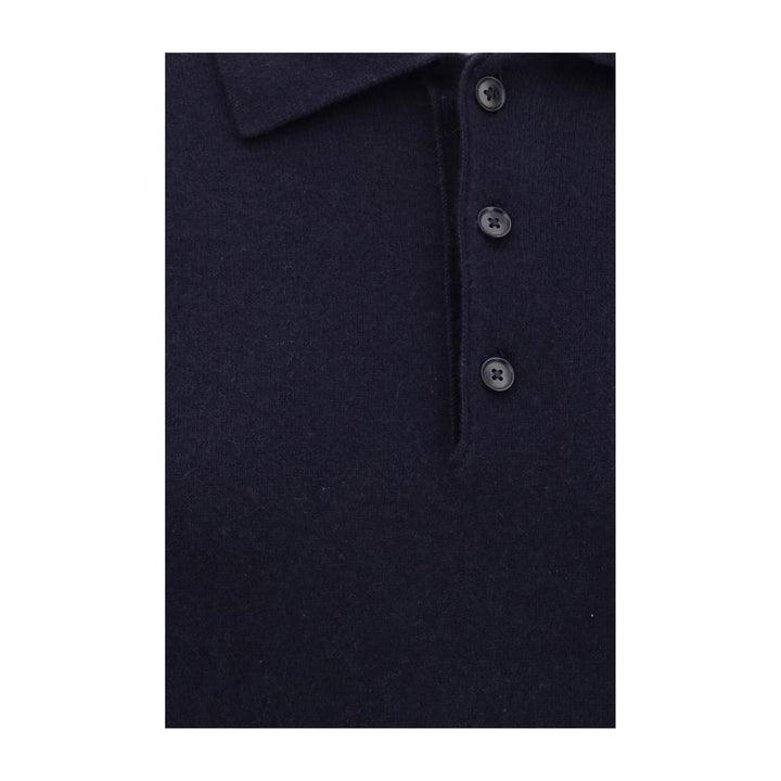 Extreme Cashmere Blue Cashmere Cashmere Sweater