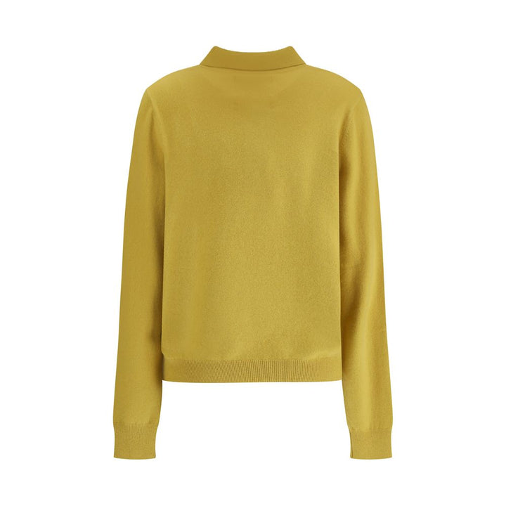 Extreme Cashmere Bicolor Cashmere Cashmere Sweater