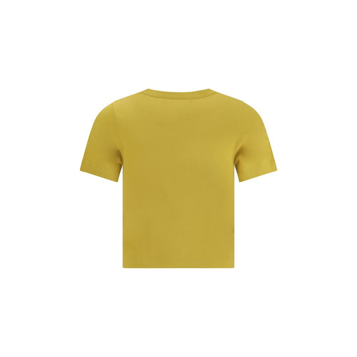 Extreme Cashmere Bicolor Cotton T-Shirt
