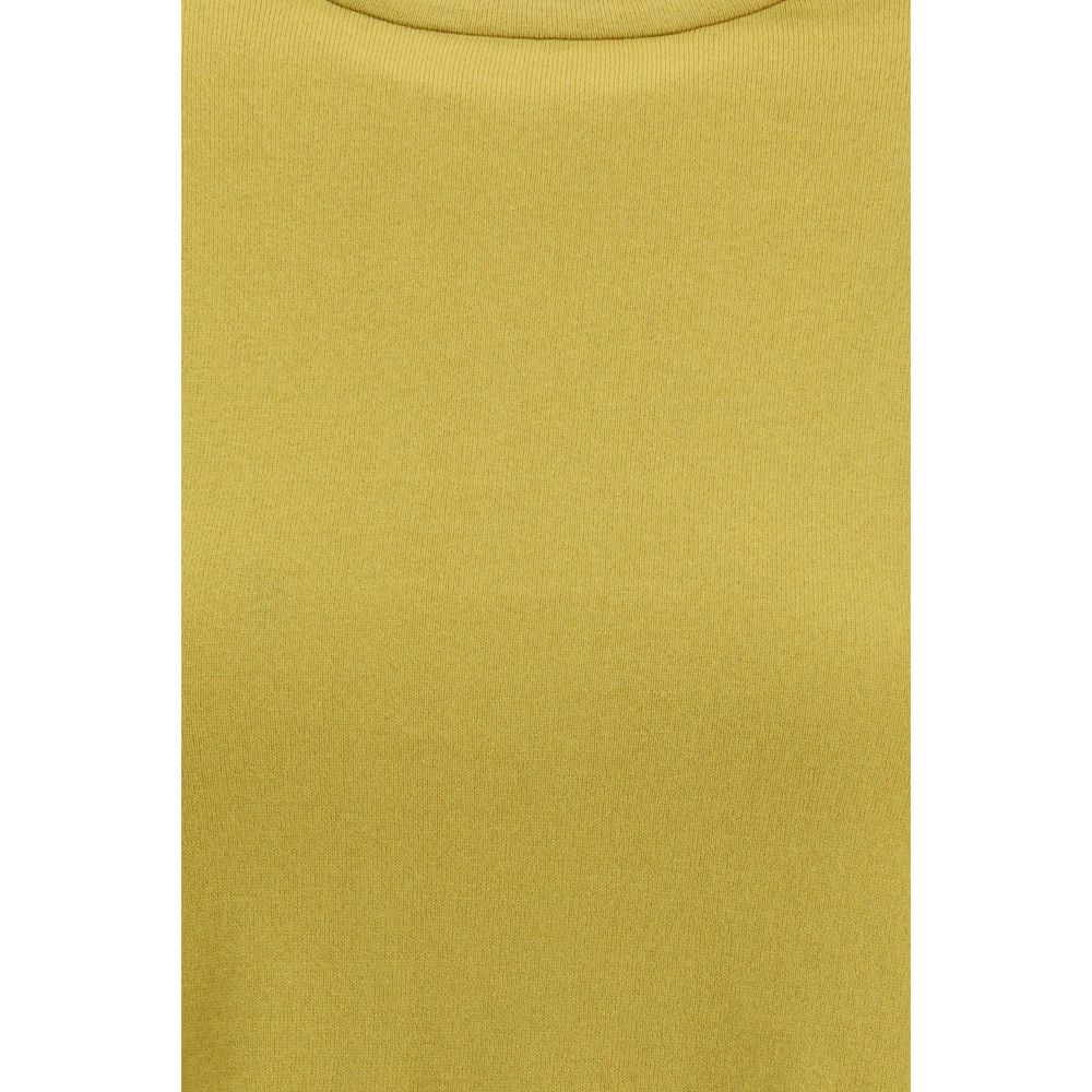 Extreme Cashmere Bicolor Cotton T-Shirt