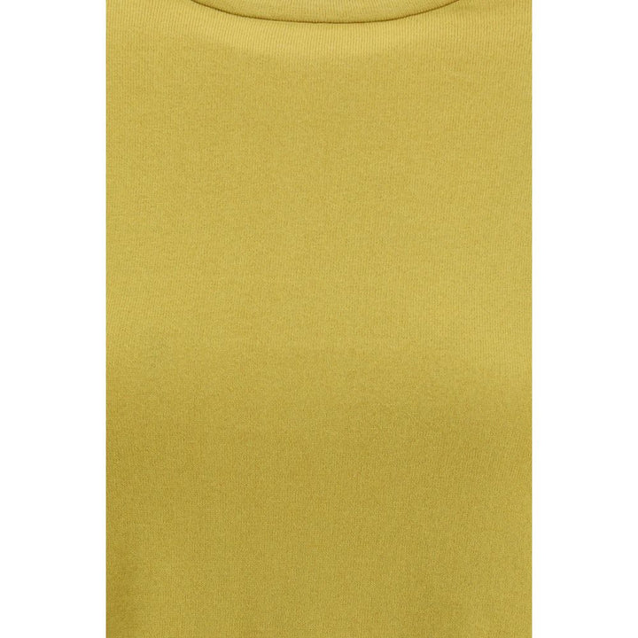 Extreme Cashmere Bicolor Cotton T-Shirt