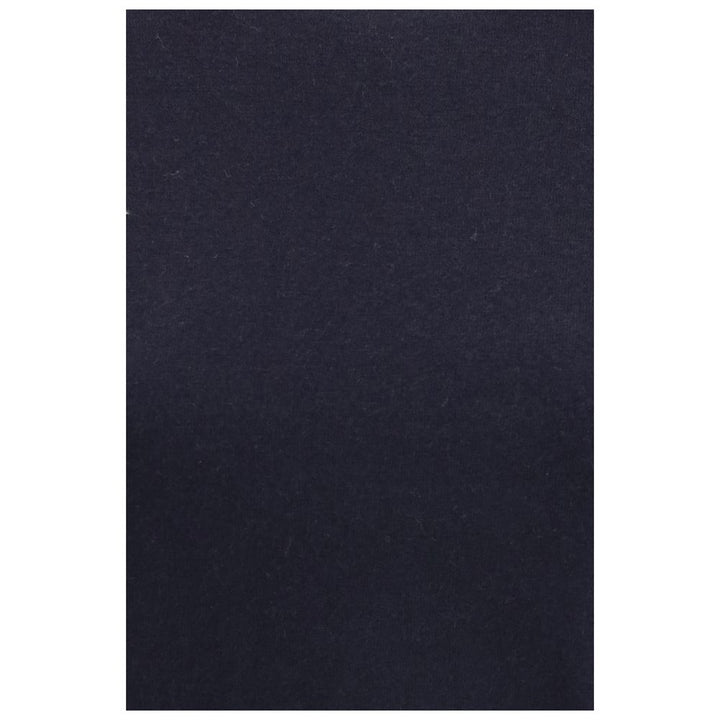 Extreme Cashmere Blue Cotton Sportswear