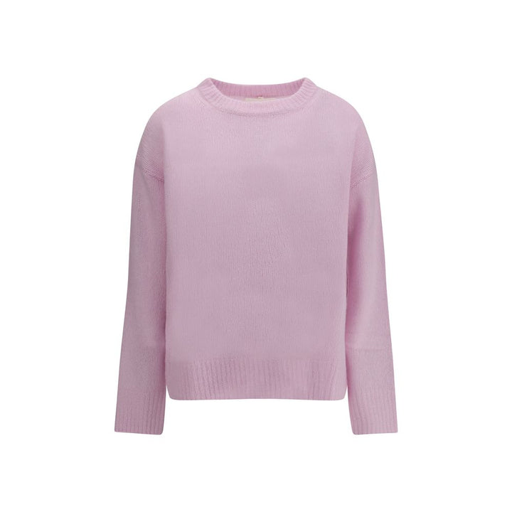 Lisa Yang Multicolor Cashmere Sweatshirt