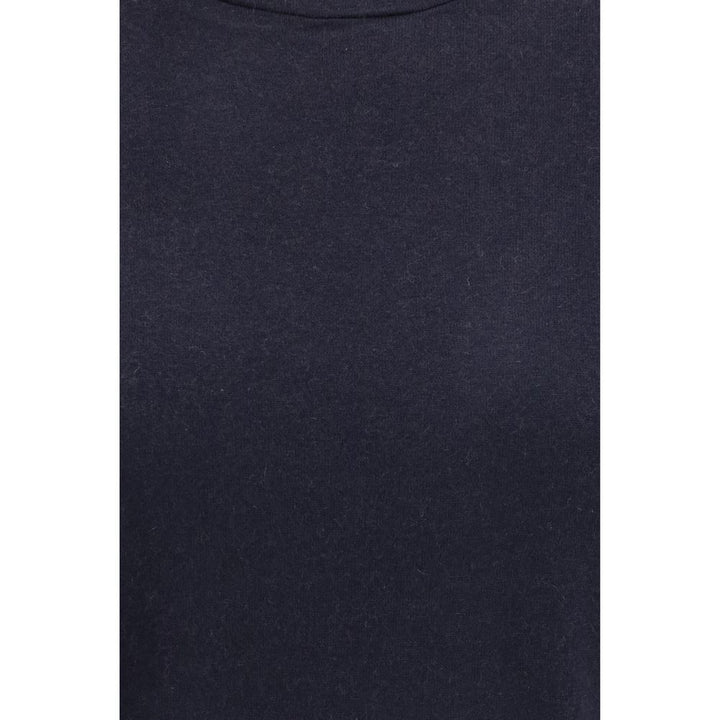 Extreme Cashmere Blue Cotton Sportswear