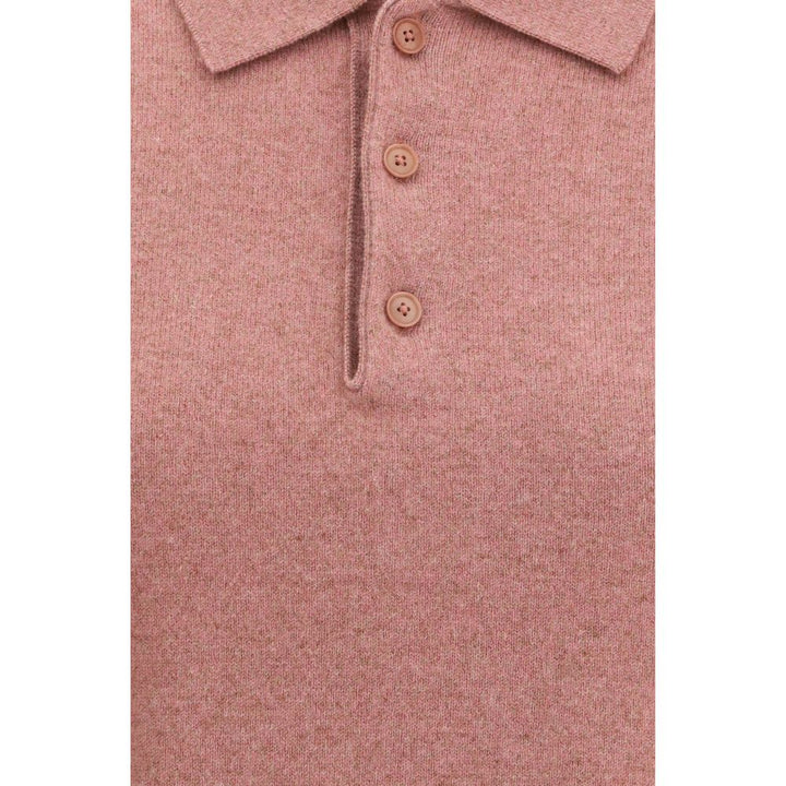 Extreme Cashmere Multicolor Cashmere Cashmere Sweater