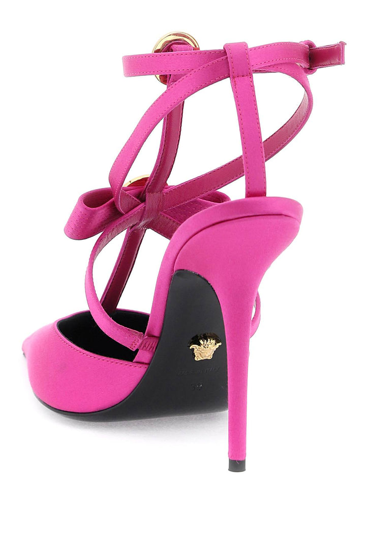 pumps with gianni ribbon bows-2
