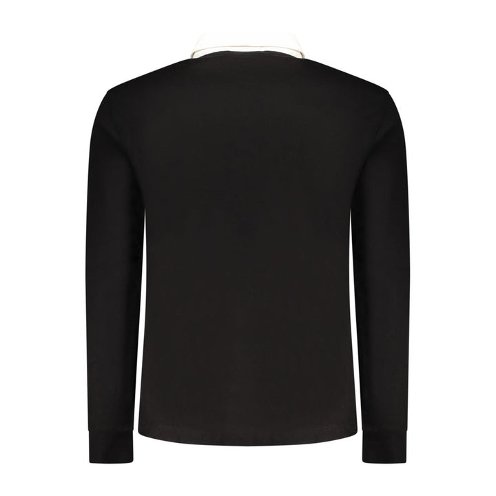 Pepe Jeans Black Cotton Women's Hoodie