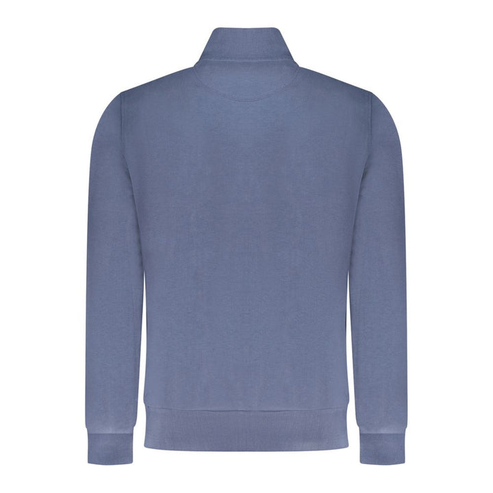 North Sails Verde Cotton Men Sweatshirt