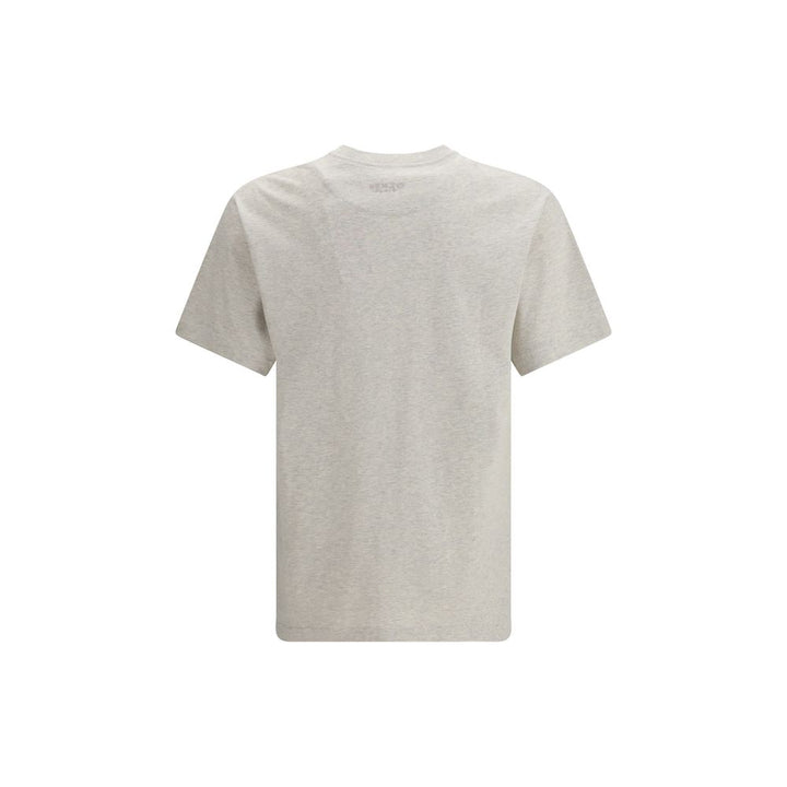 Kenzo Gray Cotton T-Shirt