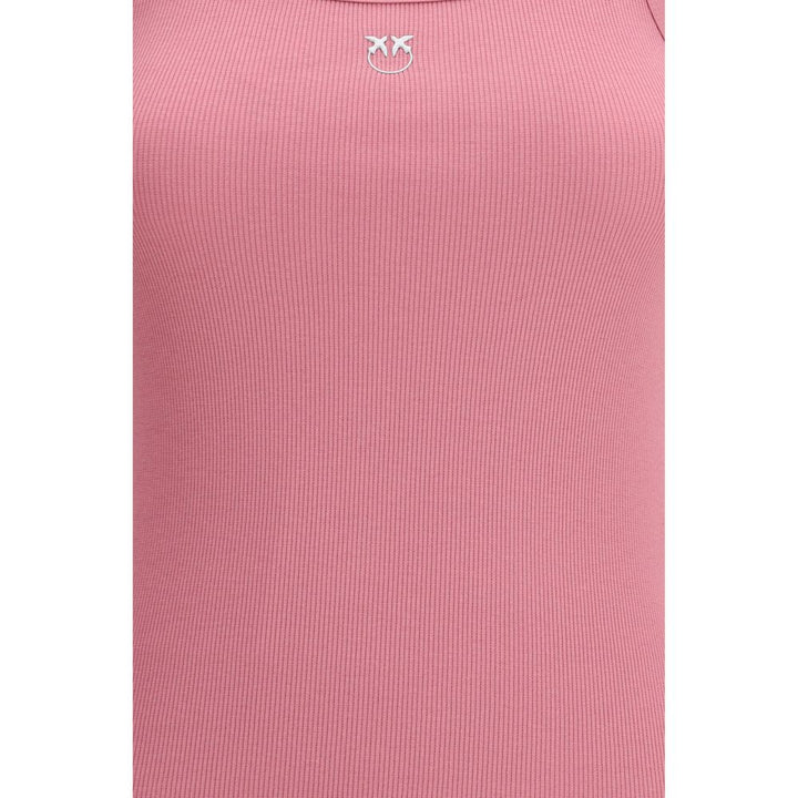 PINKO Multicolor Cotton Top