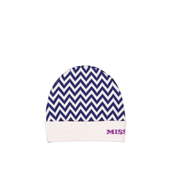 Missoni Multicolor Wool Beanie