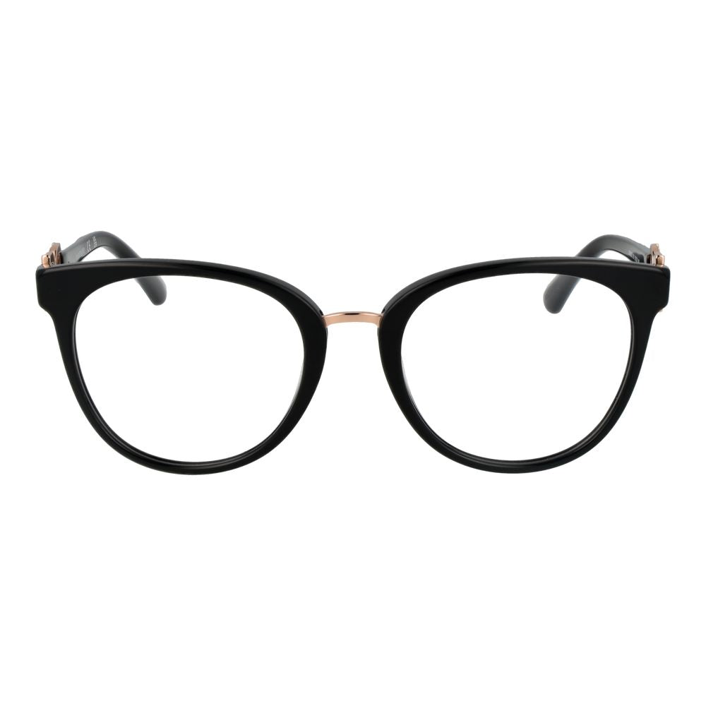 Marciano by Guess Black Acetate Glasses (Frames)