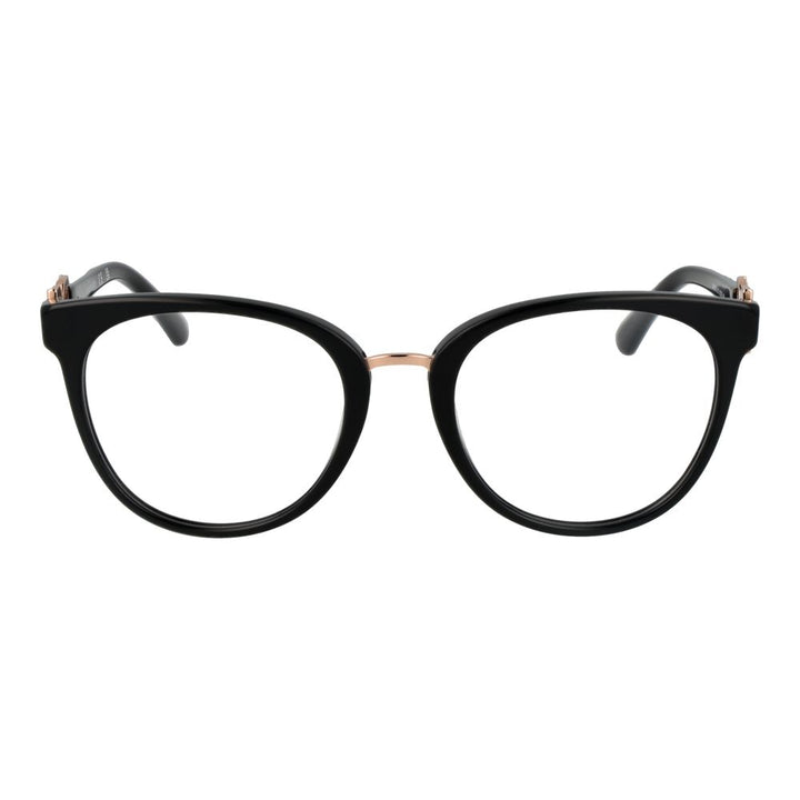 Marciano by Guess Black Acetate Glasses (Frames)