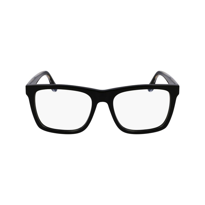 Victoria Beckham Black Acetate Glasses (Frames)