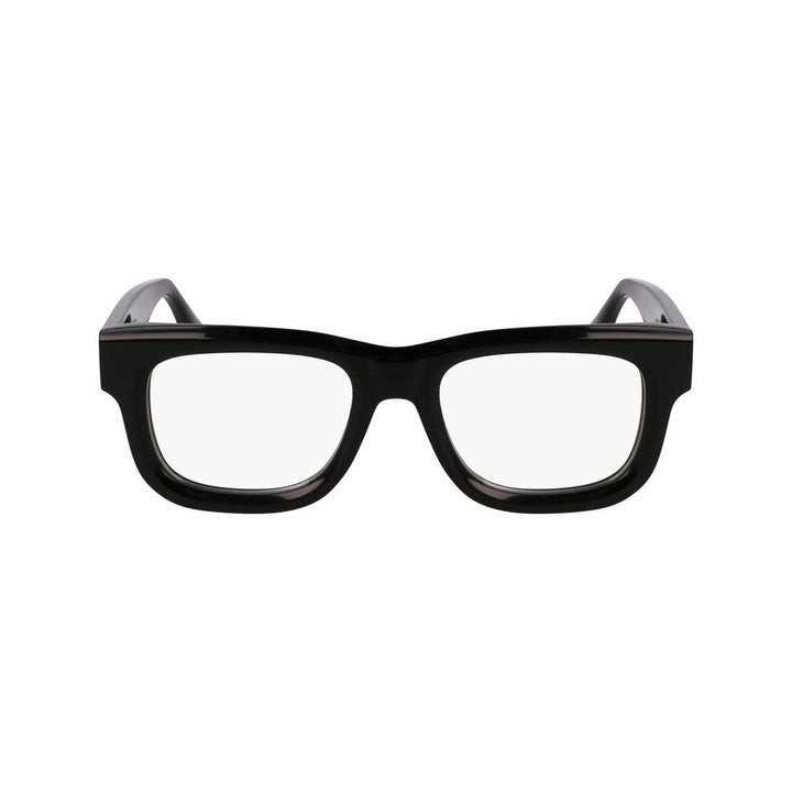 Victoria Beckham Black Acetate Glasses (Frames)
