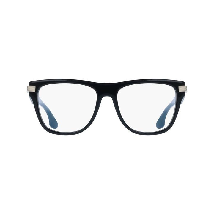Victoria Beckham Black Acetate Glasses (Frames)