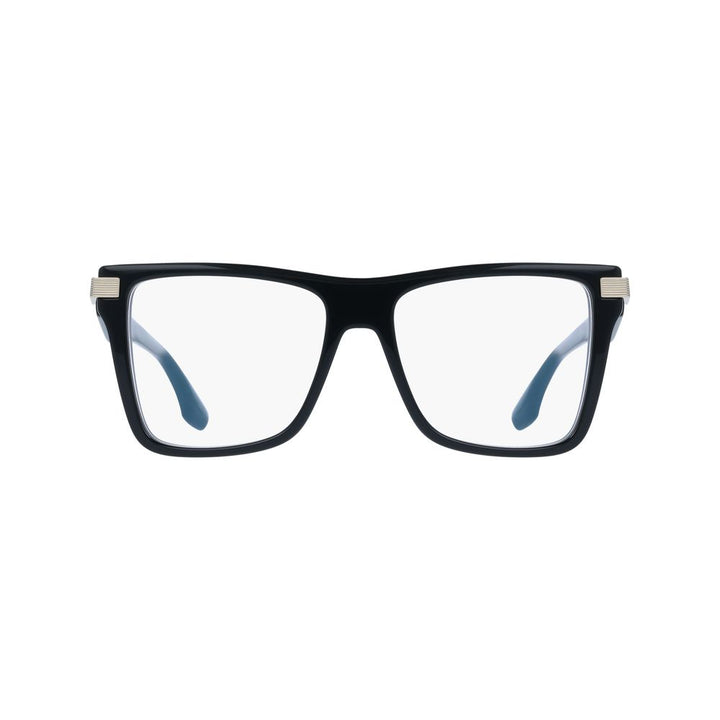 Victoria Beckham Black Acetate Glasses (Frames)